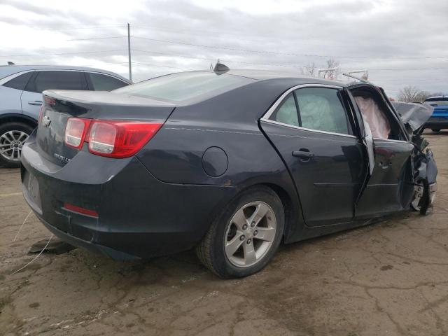 Photo 2 VIN: 1G11B5SL6EF125603 - CHEVROLET MALIBU LS 