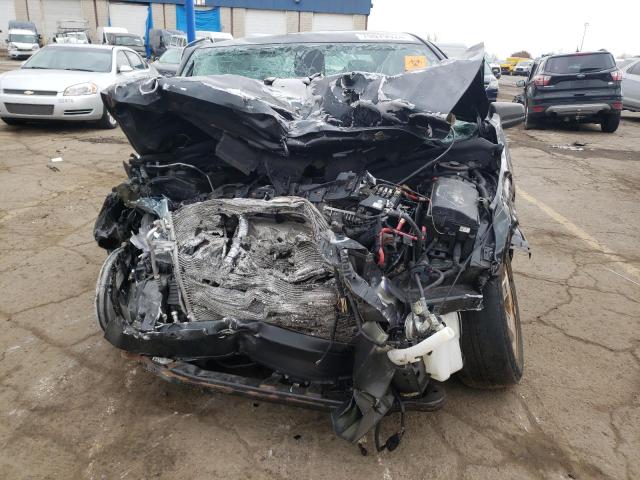 Photo 4 VIN: 1G11B5SL6EF125603 - CHEVROLET MALIBU LS 