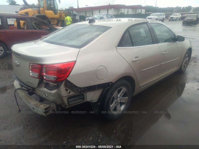 Photo 3 VIN: 1G11B5SL6EF129005 - CHEVROLET MALIBU 