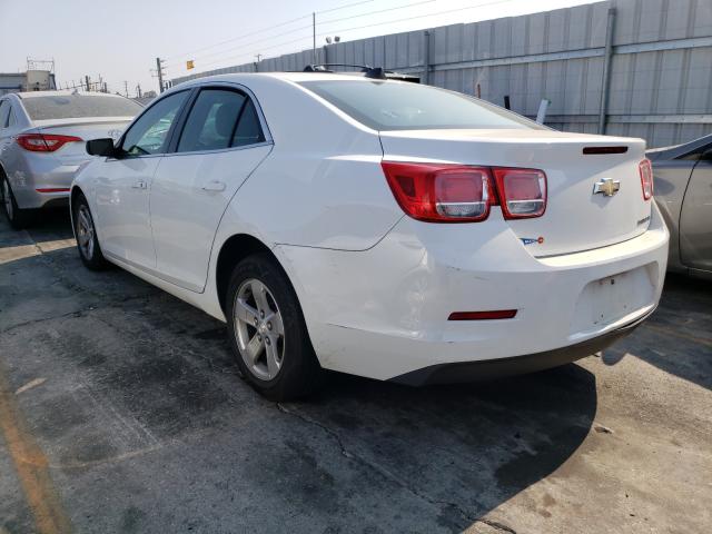 Photo 2 VIN: 1G11B5SL6EF143146 - CHEVROLET MALIBU LS 