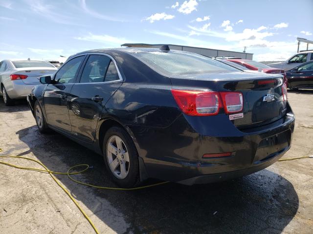 Photo 2 VIN: 1G11B5SL6EF148511 - CHEVROLET MALIBU LS 