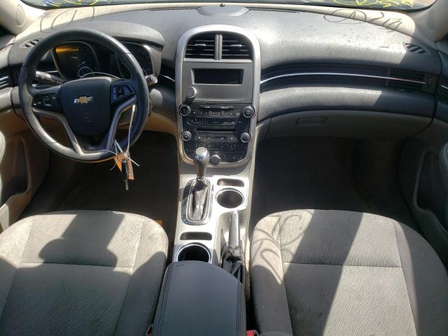 Photo 8 VIN: 1G11B5SL6EF148511 - CHEVROLET MALIBU LS 