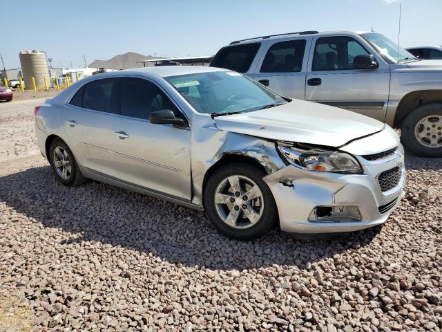 Photo 3 VIN: 1G11B5SL6EF151375 - CHEVROLET MALIBU LS 