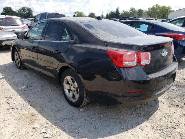 Photo 2 VIN: 1G11B5SL6EF155619 - CHEVROLET MALIBU LS 