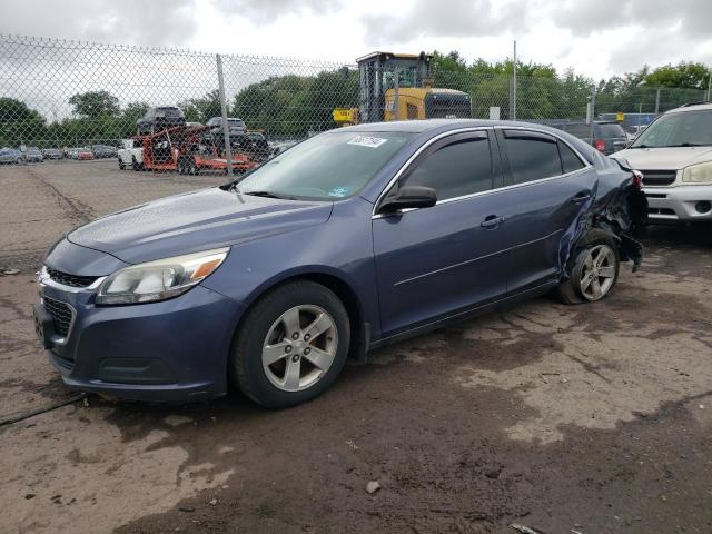 Photo 0 VIN: 1G11B5SL6EF158875 - CHEVROLET MALIBU LS 