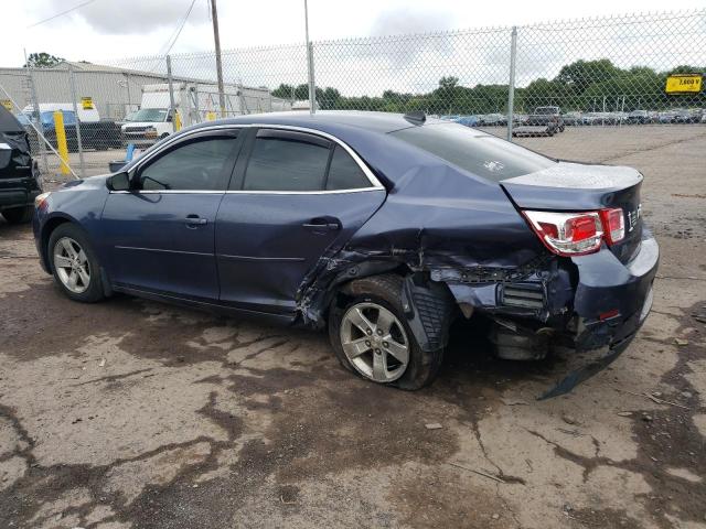 Photo 1 VIN: 1G11B5SL6EF158875 - CHEVROLET MALIBU LS 