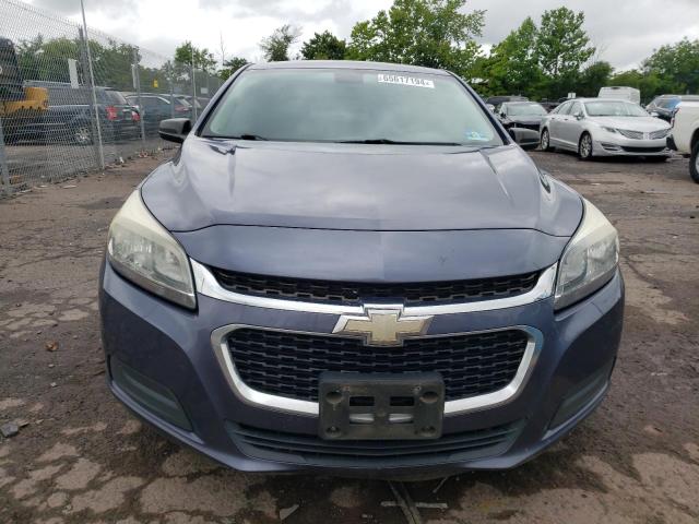 Photo 4 VIN: 1G11B5SL6EF158875 - CHEVROLET MALIBU LS 