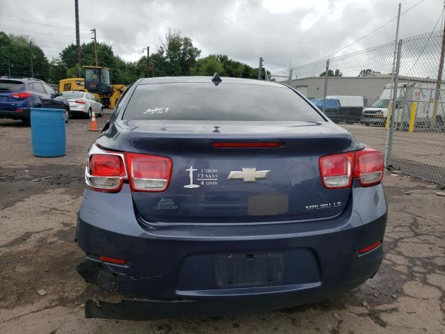 Photo 5 VIN: 1G11B5SL6EF158875 - CHEVROLET MALIBU LS 