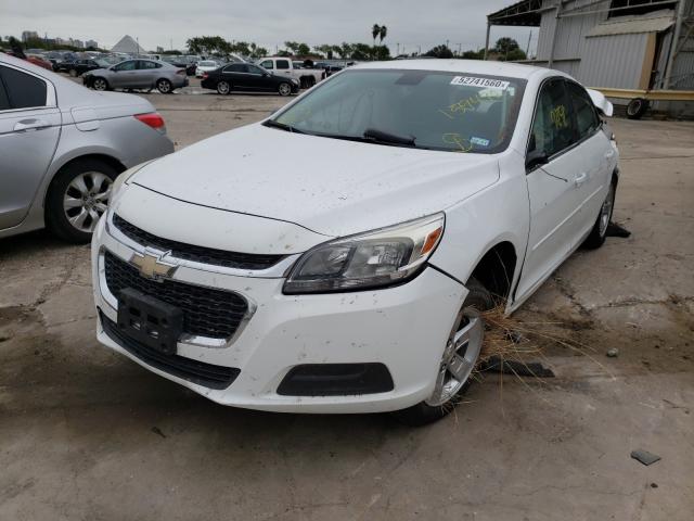 Photo 1 VIN: 1G11B5SL6EF159492 - CHEVROLET MALIBU LS 