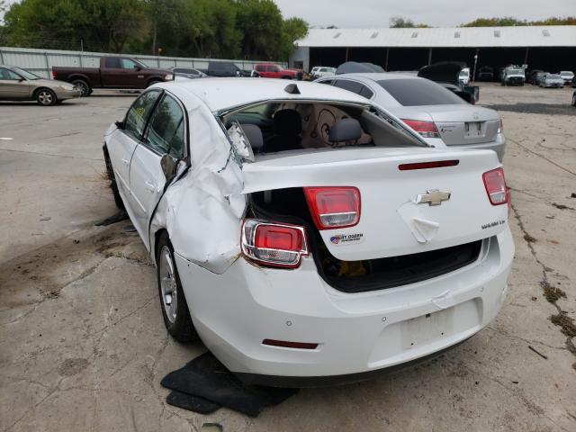 Photo 2 VIN: 1G11B5SL6EF159492 - CHEVROLET MALIBU LS 