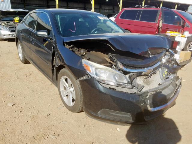 Photo 0 VIN: 1G11B5SL6EF171884 - CHEVROLET MALIBU LS 