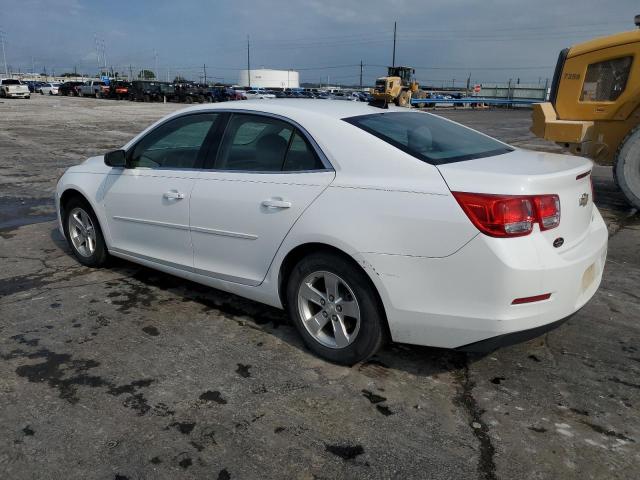 Photo 1 VIN: 1G11B5SL6EF175059 - CHEVROLET MALIBU LS 