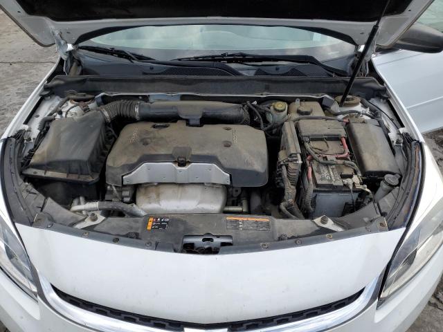 Photo 10 VIN: 1G11B5SL6EF175059 - CHEVROLET MALIBU LS 