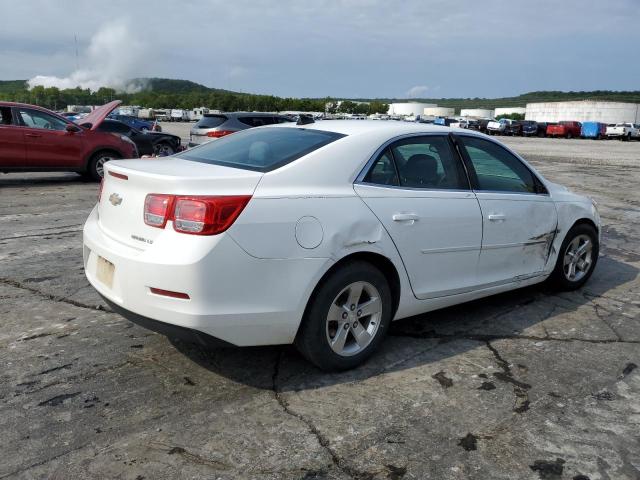 Photo 2 VIN: 1G11B5SL6EF175059 - CHEVROLET MALIBU LS 