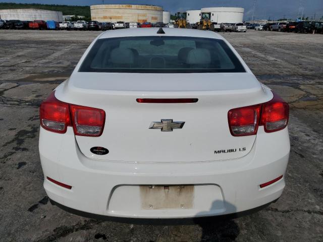 Photo 5 VIN: 1G11B5SL6EF175059 - CHEVROLET MALIBU LS 