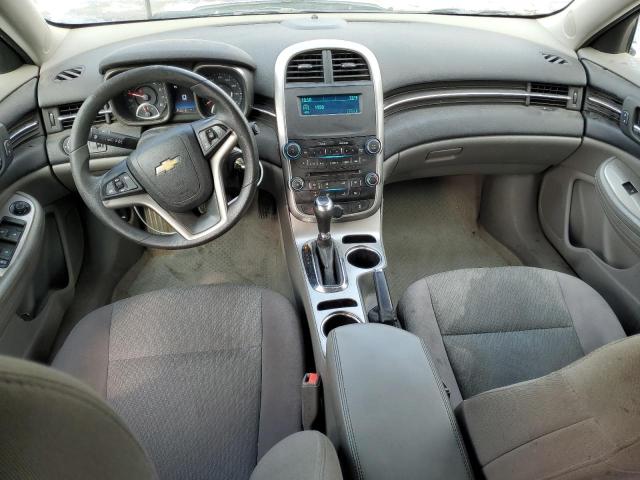 Photo 7 VIN: 1G11B5SL6EF175059 - CHEVROLET MALIBU LS 