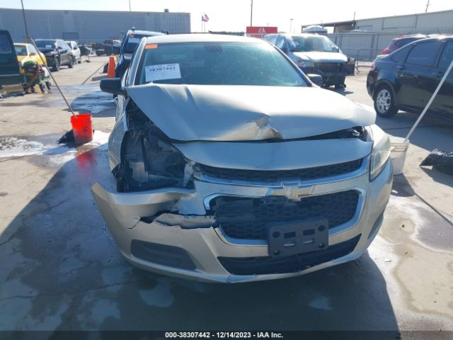 Photo 5 VIN: 1G11B5SL6EF176115 - CHEVROLET MALIBU 