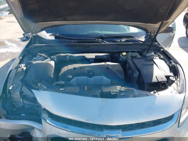 Photo 9 VIN: 1G11B5SL6EF176115 - CHEVROLET MALIBU 