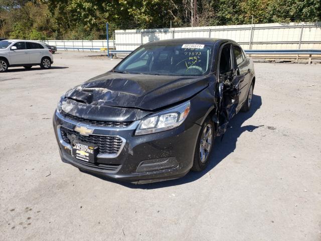 Photo 1 VIN: 1G11B5SL6EF179872 - CHEVROLET MALIBU LS 