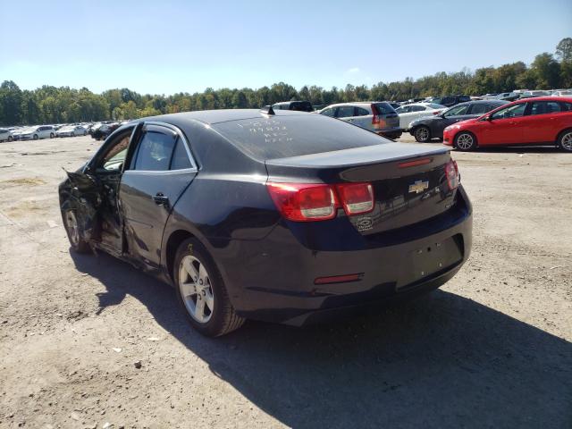 Photo 2 VIN: 1G11B5SL6EF179872 - CHEVROLET MALIBU LS 