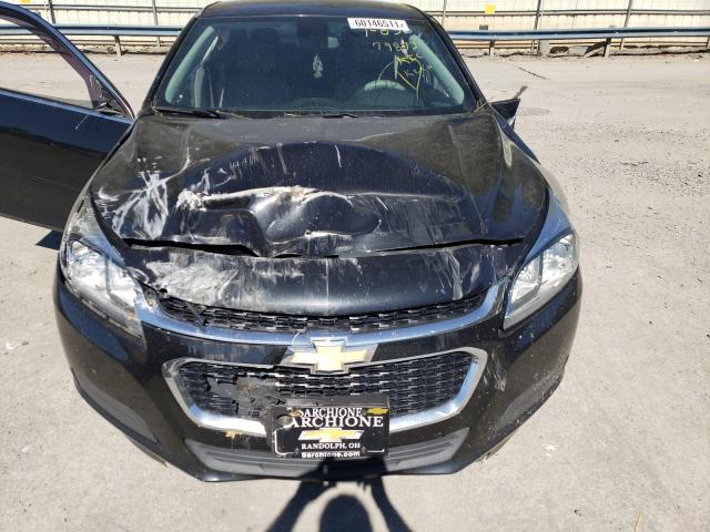 Photo 6 VIN: 1G11B5SL6EF179872 - CHEVROLET MALIBU LS 