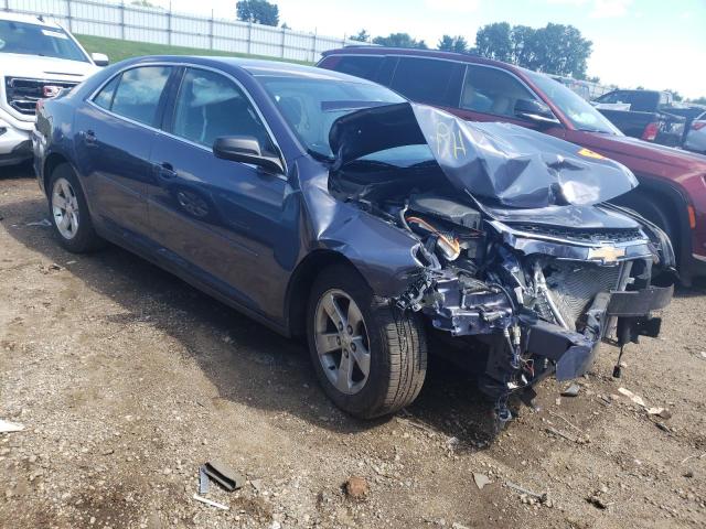 Photo 0 VIN: 1G11B5SL6EF207203 - CHEVROLET MALIBU LS 