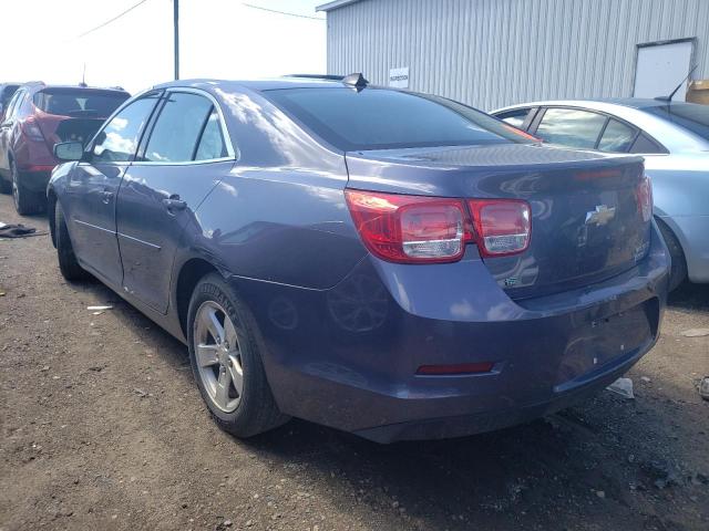 Photo 2 VIN: 1G11B5SL6EF207203 - CHEVROLET MALIBU LS 