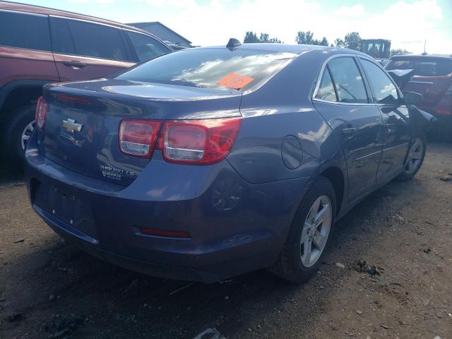 Photo 3 VIN: 1G11B5SL6EF207203 - CHEVROLET MALIBU LS 