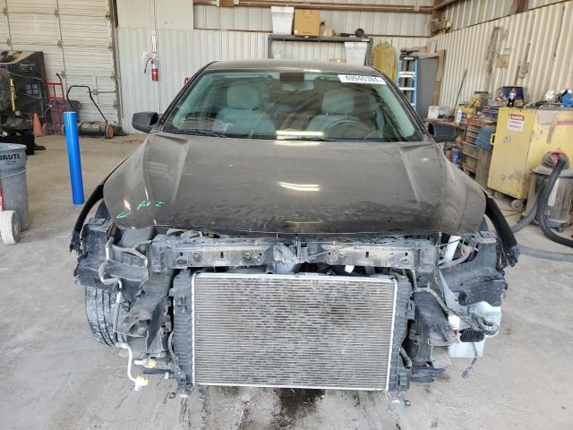 Photo 4 VIN: 1G11B5SL6EF212756 - CHEVROLET MALIBU 