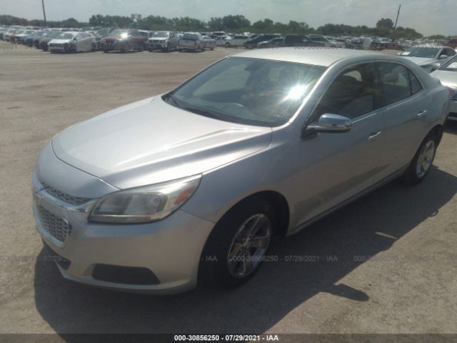 Photo 1 VIN: 1G11B5SL6EF213289 - CHEVROLET MALIBU 