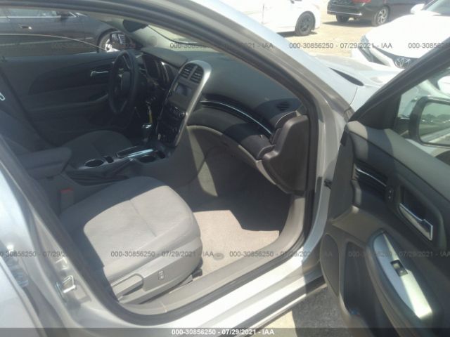 Photo 4 VIN: 1G11B5SL6EF213289 - CHEVROLET MALIBU 