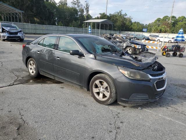 Photo 3 VIN: 1G11B5SL6EF216032 - CHEVROLET MALIBU LS 