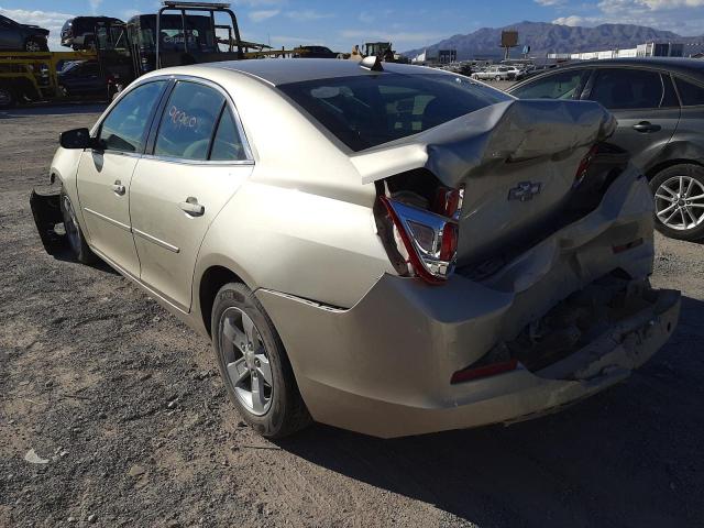 Photo 2 VIN: 1G11B5SL6EF218783 - CHEVROLET MALIBU LS 