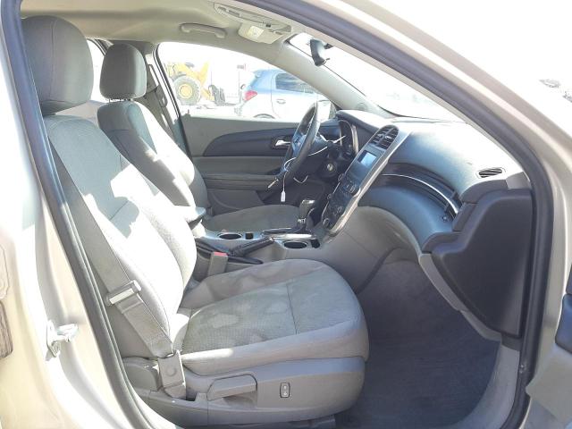 Photo 4 VIN: 1G11B5SL6EF218783 - CHEVROLET MALIBU LS 