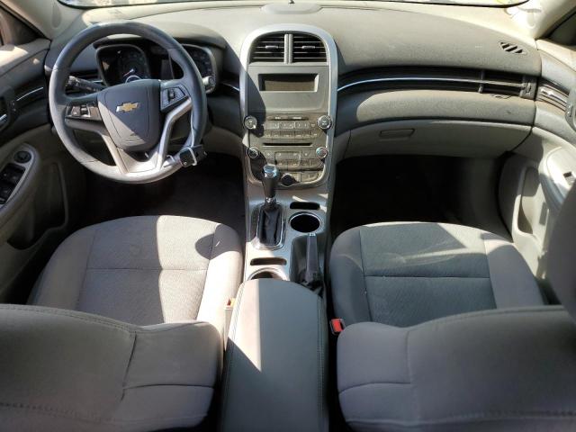 Photo 7 VIN: 1G11B5SL6EF220498 - CHEVROLET MALIBU 