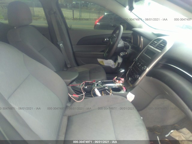 Photo 4 VIN: 1G11B5SL6EF221148 - CHEVROLET MALIBU 