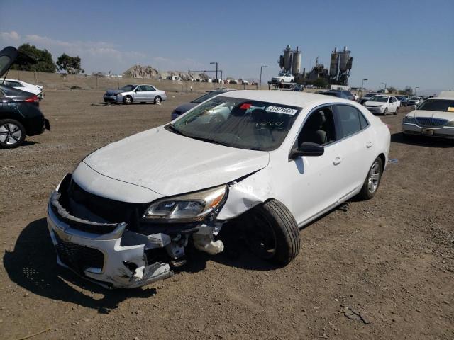 Photo 1 VIN: 1G11B5SL6EF242632 - CHEVROLET MALIBU LS 