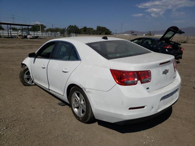 Photo 2 VIN: 1G11B5SL6EF242632 - CHEVROLET MALIBU LS 