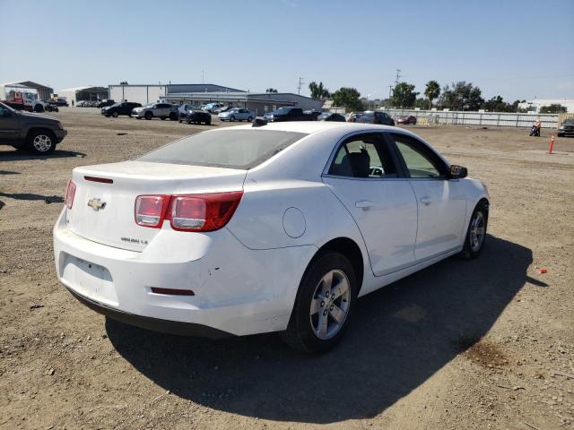 Photo 3 VIN: 1G11B5SL6EF242632 - CHEVROLET MALIBU LS 