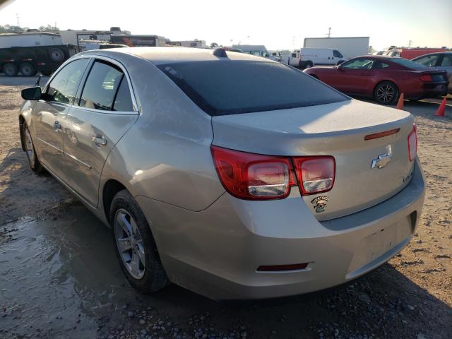 Photo 2 VIN: 1G11B5SL6EF243571 - CHEVROLET MALIBU LS 