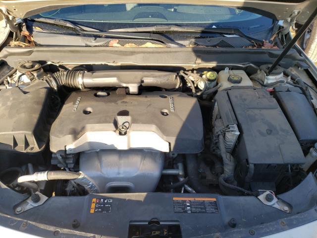 Photo 6 VIN: 1G11B5SL6EF243571 - CHEVROLET MALIBU LS 