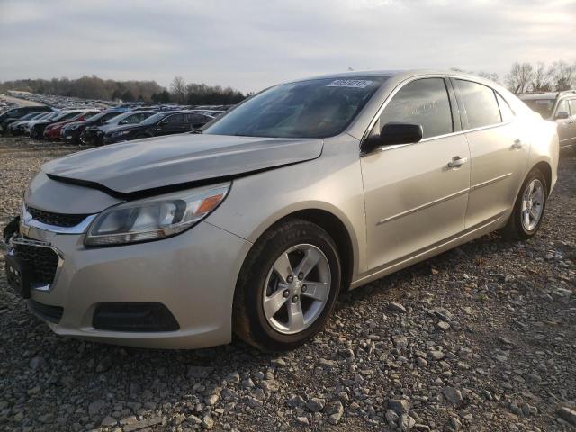 Photo 1 VIN: 1G11B5SL6EF250939 - CHEVROLET MALIBU LS 