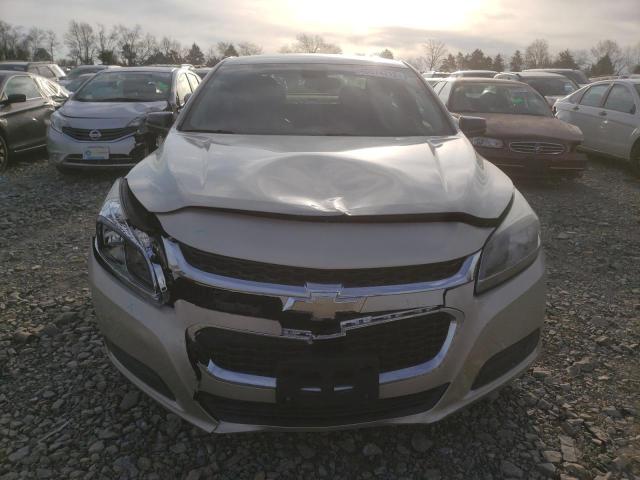 Photo 8 VIN: 1G11B5SL6EF250939 - CHEVROLET MALIBU LS 