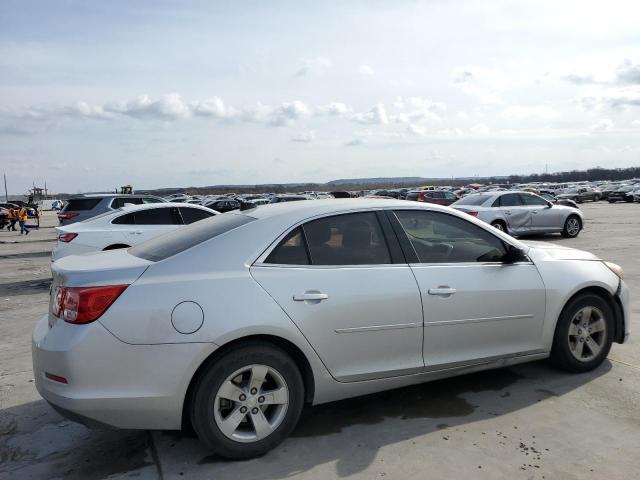 Photo 2 VIN: 1G11B5SL6EF256739 - CHEVROLET MALIBU LS 