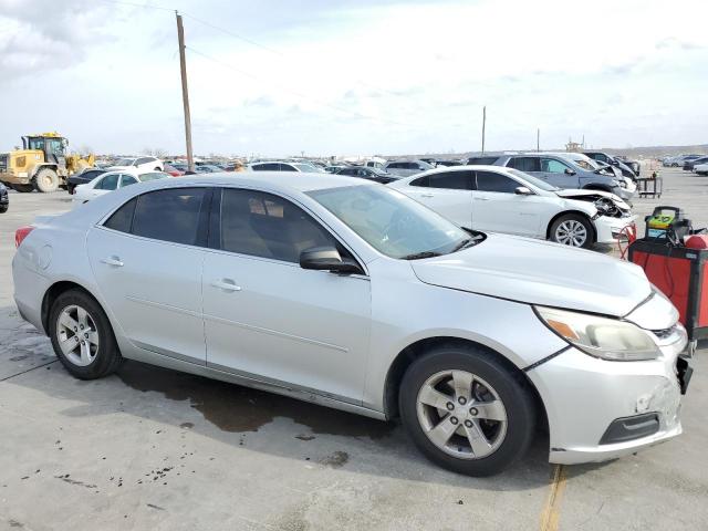 Photo 3 VIN: 1G11B5SL6EF256739 - CHEVROLET MALIBU LS 