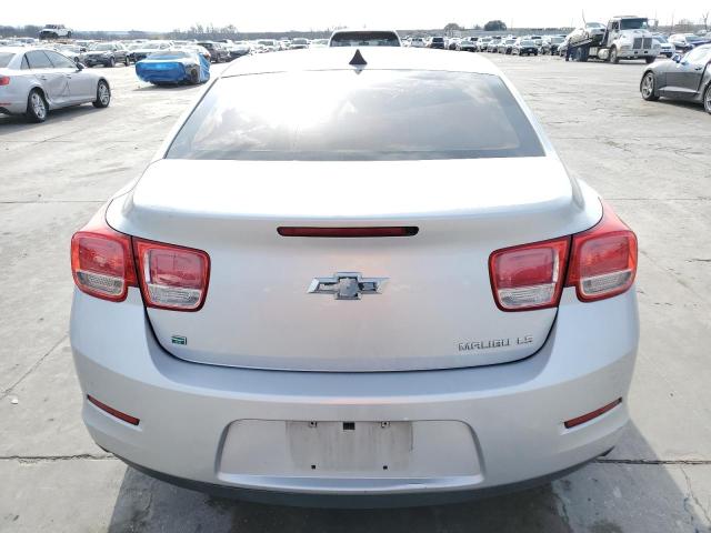 Photo 5 VIN: 1G11B5SL6EF256739 - CHEVROLET MALIBU LS 