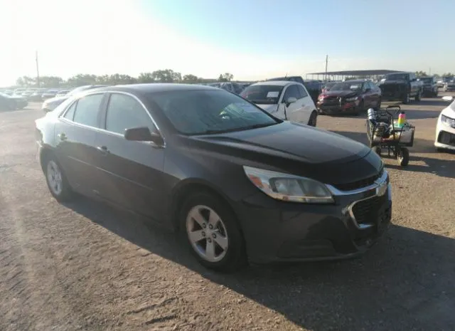 Photo 0 VIN: 1G11B5SL6EF260600 - CHEVROLET MALIBU 