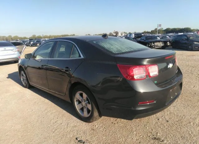 Photo 2 VIN: 1G11B5SL6EF260600 - CHEVROLET MALIBU 