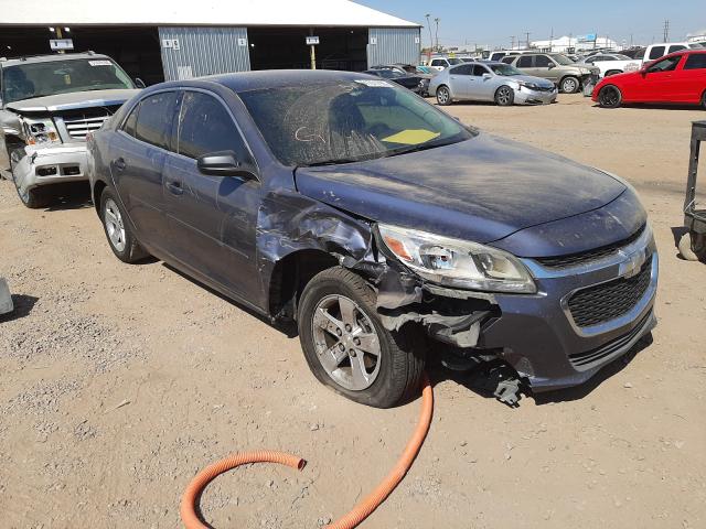 Photo 0 VIN: 1G11B5SL6EF263772 - CHEVROLET MALIBU LS 