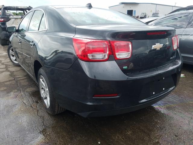 Photo 2 VIN: 1G11B5SL6EF265053 - CHEVROLET MALIBU LS 